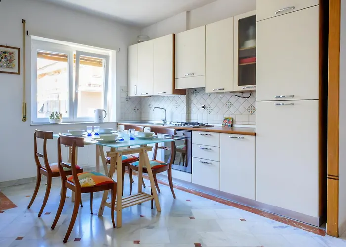 Appartement Vacanze Romane