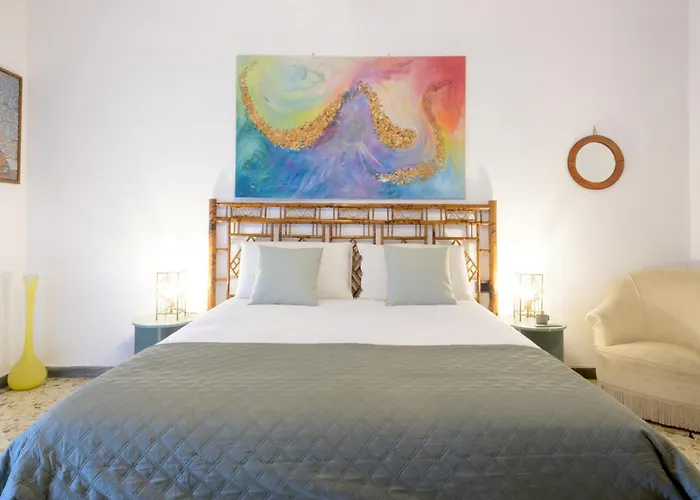 Appartement Vacanze Romane *