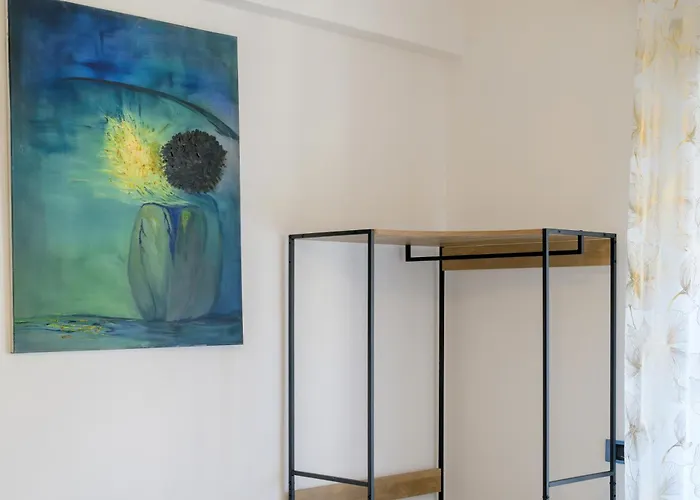 Vacanze Romane Appartement