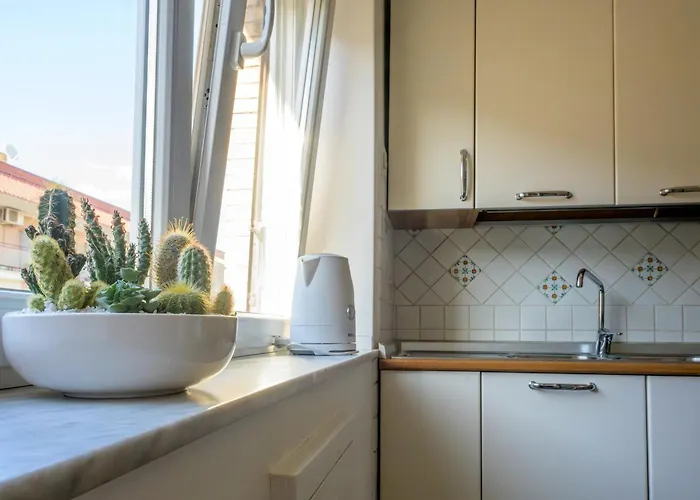 Vacanze Romane Appartement *