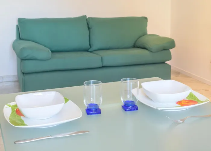 Vacanze Romane Appartement Rome