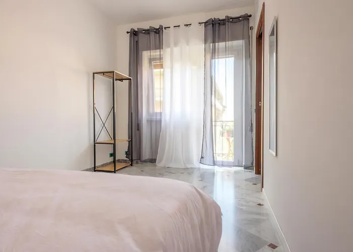 Vacanze Romane Appartement *