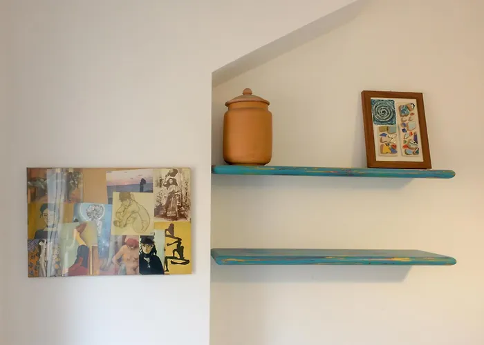 Vacanze Romane Appartement Rome