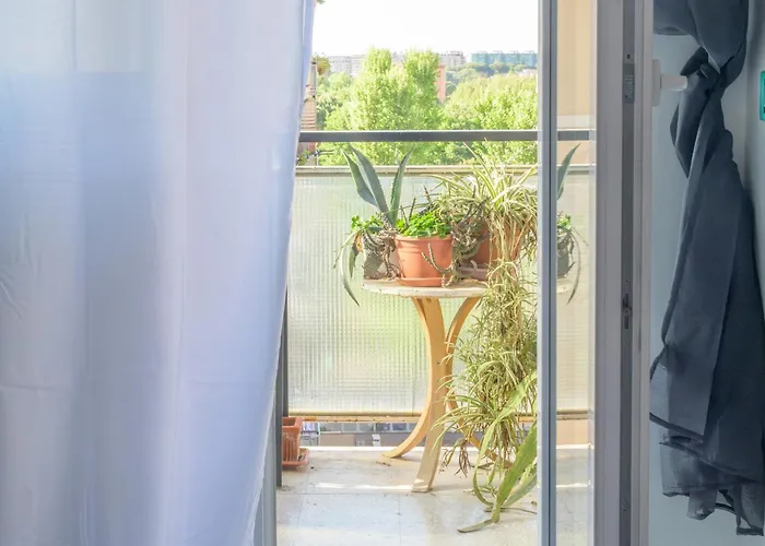 Appartement Vacanze Romane Rome