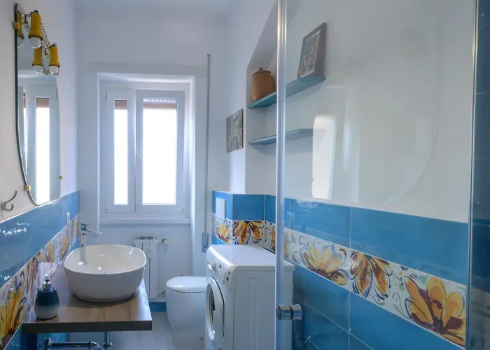 Vacanze Romane Appartement *