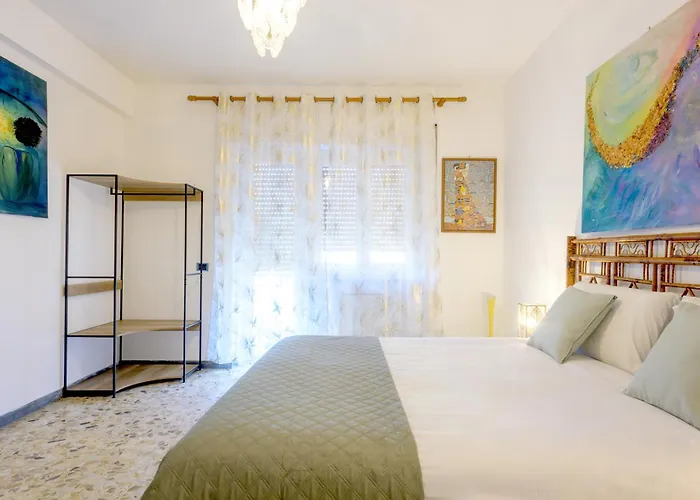 Vacanze Romane Appartement