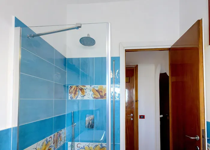 Vacanze Romane Appartement *