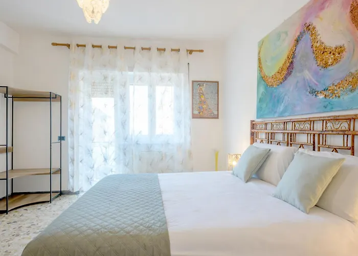 Appartement Vacanze Romane Rome