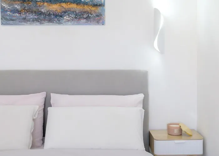 Appartement Vacanze Romane *