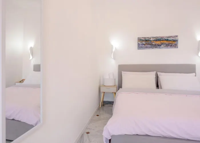 Appartement Vacanze Romane Rome