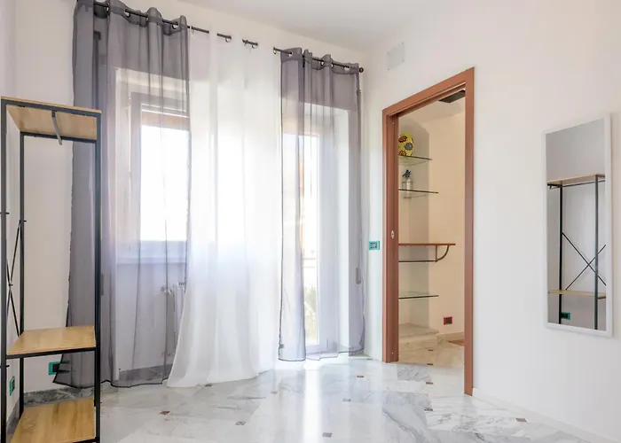 Vacanze Romane Appartement *
