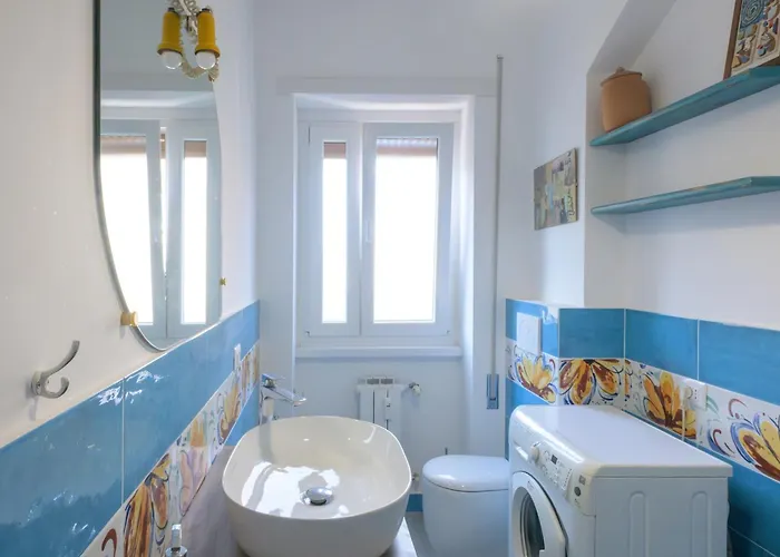 Vacanze Romane Appartement *