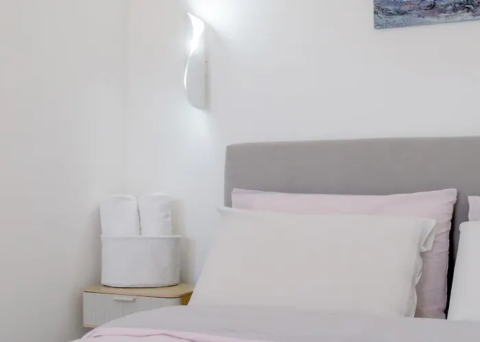 Vacanze Romane Appartement Rome