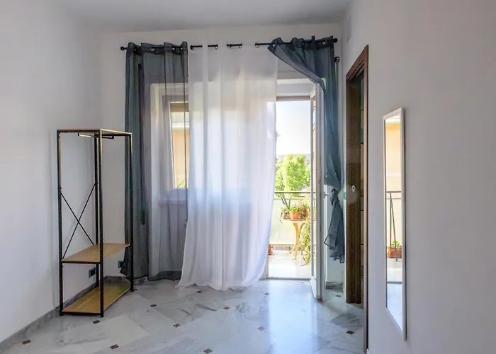 Appartement Vacanze Romane Rome