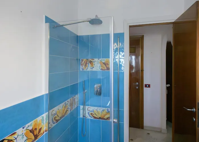 Vacanze Romane Appartement