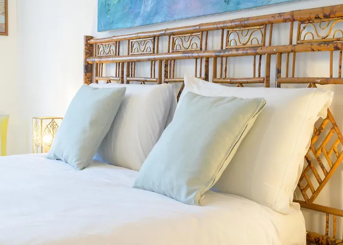 Vacanze Romane Appartement *