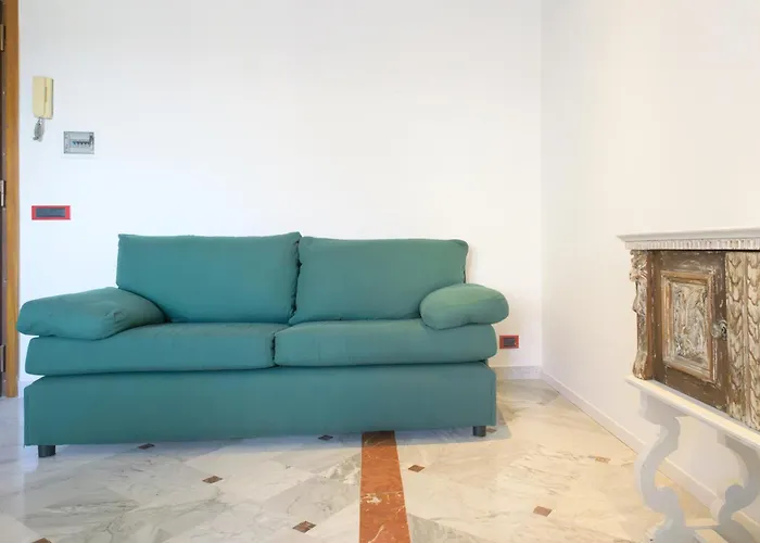 Appartement Vacanze Romane Rome