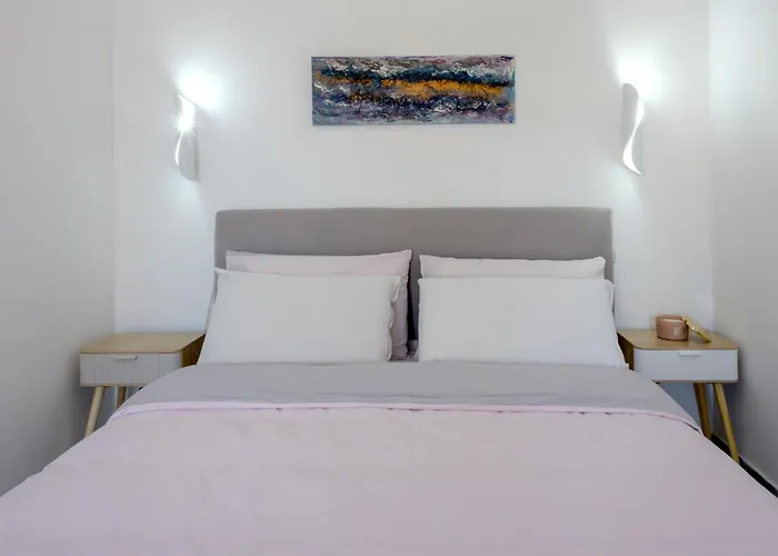 Vacanze Romane Appartement *